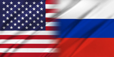 USA and Russia.