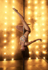 Pole daancing