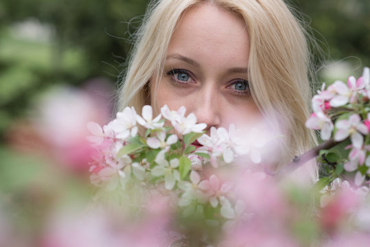 look of spring