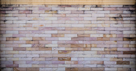 stone brick wall, grunge wall, corner vignette