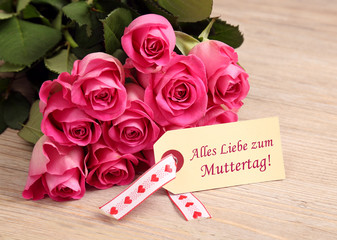 Muttertag
