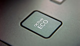 eco button