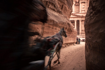 Petra