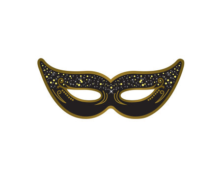 Party and Theatre Mask