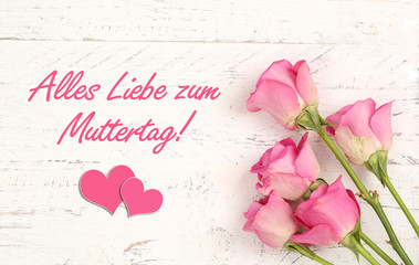 Muttertag