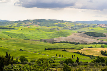 Toscana