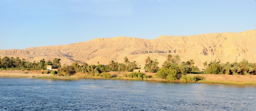bank of the Nile 6