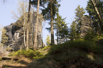 Sächsische Schweiz