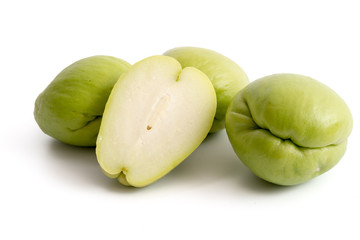 Chayote