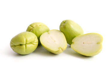 Chayote