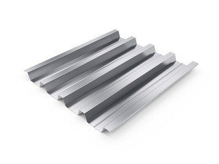 Профнастил