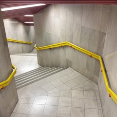 Scale metropolitana