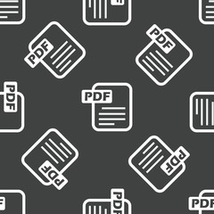 Pdf file pattern