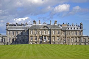     Hopetoun House, Schottland