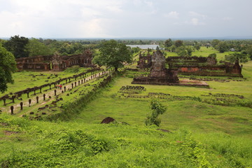 Wat Phu