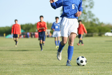 サッカー