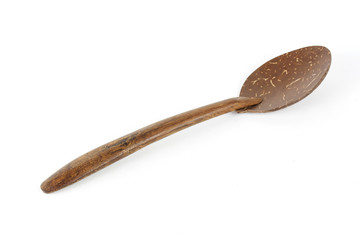 wooden spoon