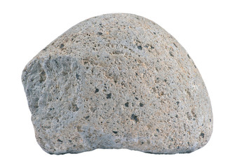 Light grey stone