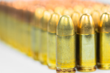 Bullets