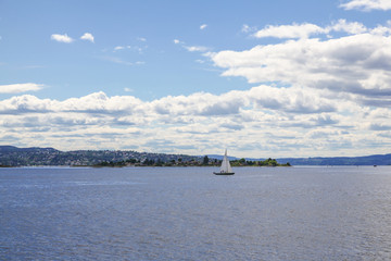Oslofjord, Norway