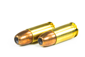 Fototapeta premium Bullets