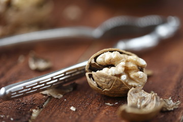 walnuts