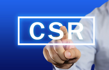 CSR Concept