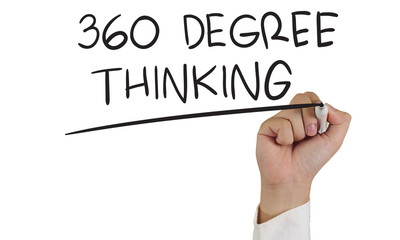 360 Degree Thinking