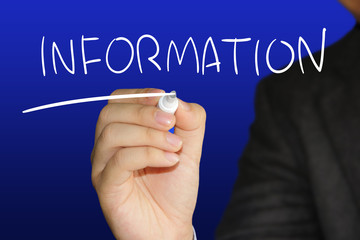 Information