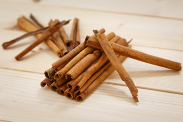 Five Spices
