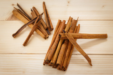 Five Spices