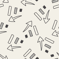 chart infograp;hic doodle drawing