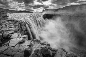 Dettifoss