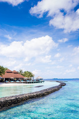 Kurumba Maldives Resort