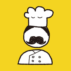 chef doodle