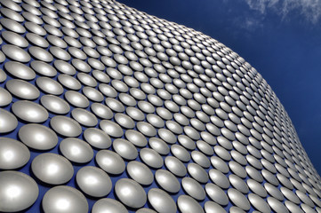 Contemporary Architecture, UK