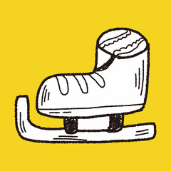 Doodle Skates