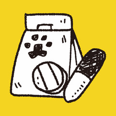 doodle pet drug