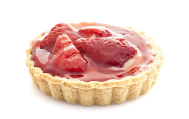 Strawberry Tart