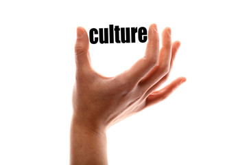 Smaller culture