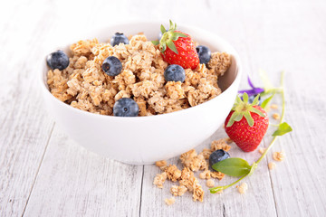 health breakfast