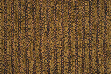 Background from a striped fabric