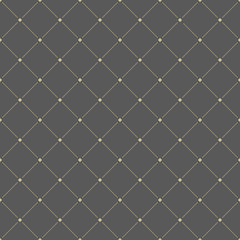 Fototapeta premium Modern Seamless Pattern