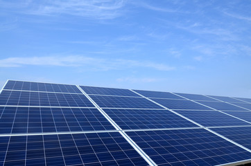 太陽光パネル
