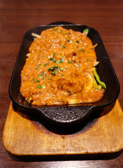 masala