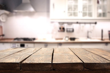 desk
