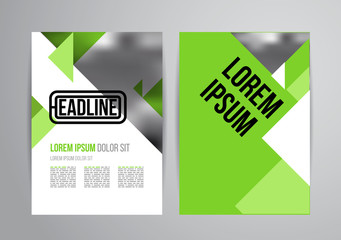 brochure template