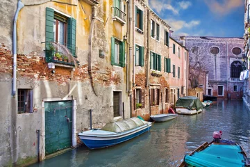 Venedig, Italien © lapas77