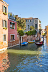 Venice, Italy