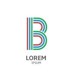 LOREM ipsum B